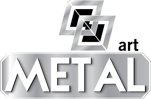 Logo Metal Art